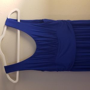 AB Studio maxi dress